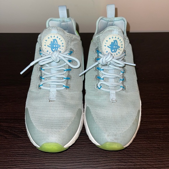 Nike Air Huarache Run Ultra - Picture 2 of 7